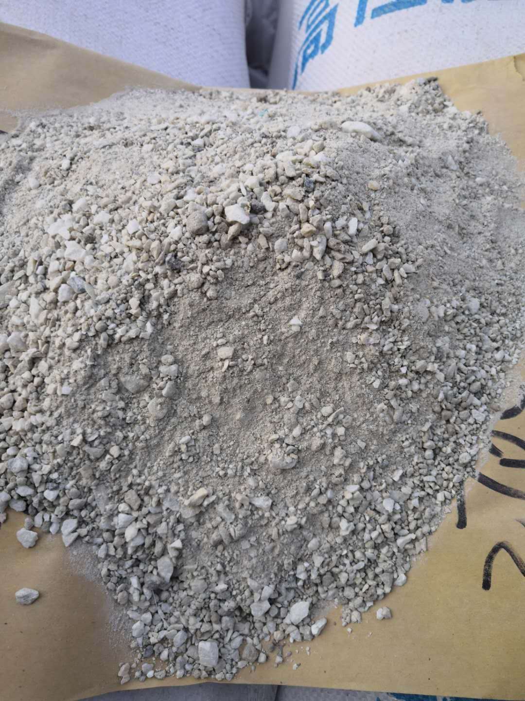 硫酸钡