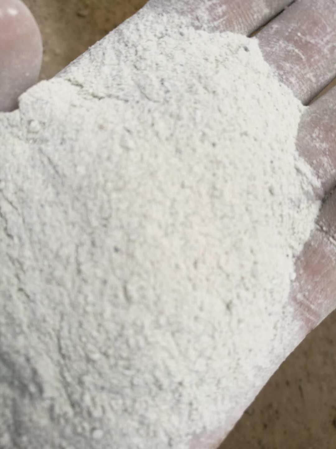 硫酸钡