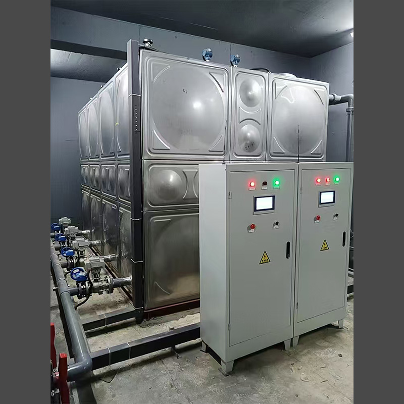 放射性污水处理衰变池