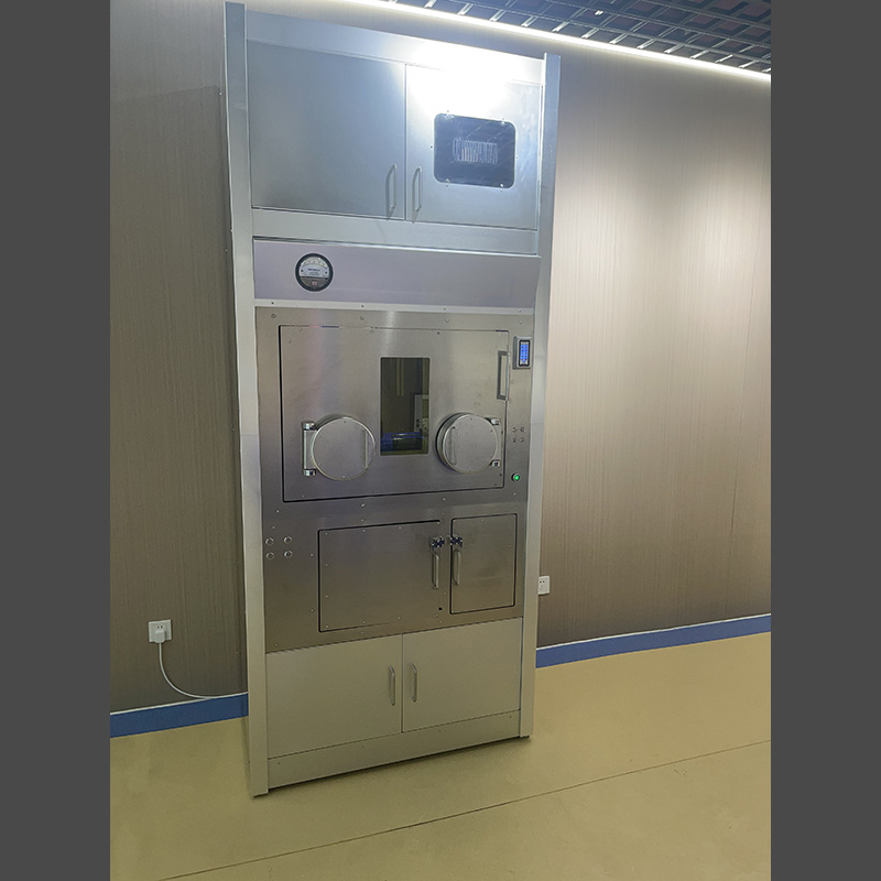 核医学通风橱