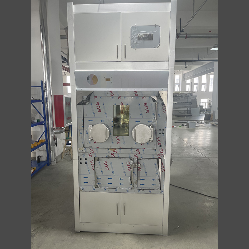 核医学通风橱
